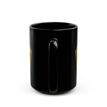 Hip Hop Veterean 15oz Black Mug