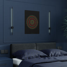 Beats Rhymes Life Poster