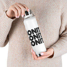 Bonita 22oz Vacuum Insulated Bottle