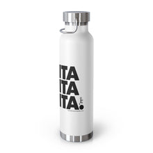Bonita 22oz Vacuum Insulated Bottle