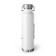 Bonita 22oz Vacuum Insulated Bottle