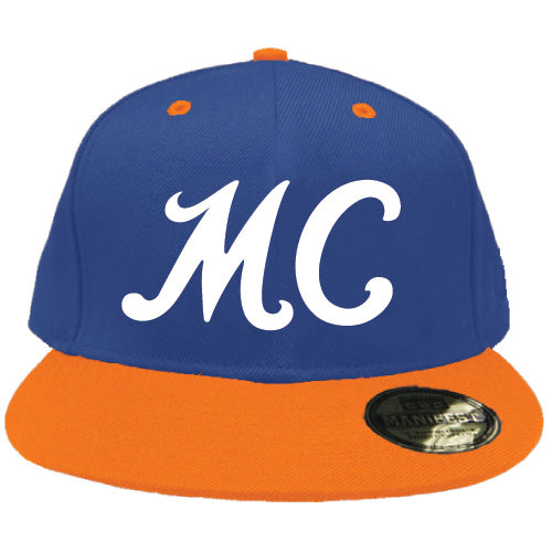 MC Snapback