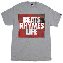 Beats Rhymes Life