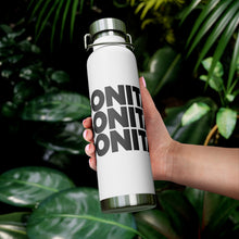 Bonita 22oz Vacuum Insulated Bottle