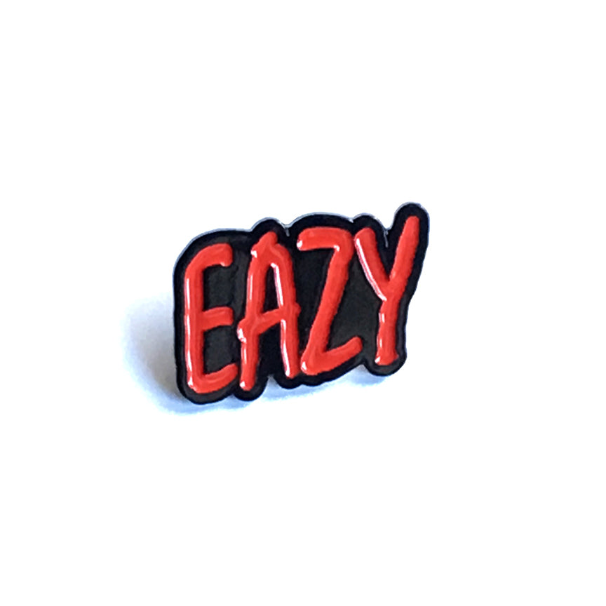 Pin on Eazy -E