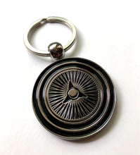 Support Your Local Lowrider Keychain