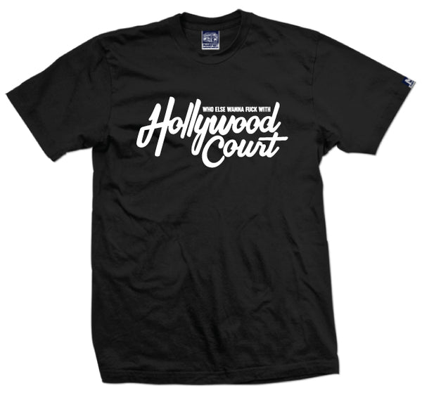 Hollywood Court