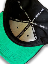 Cratediggaz Snapback