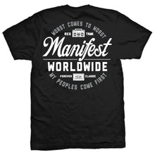 Worst Comes to Worst