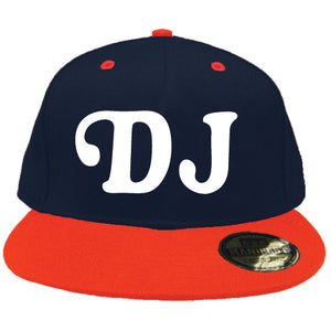 DJ Snapback
