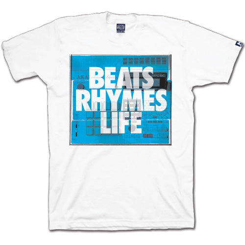 Beats Rhymes Life