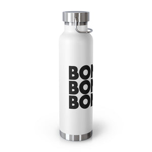 Bonita 22oz Vacuum Insulated Bottle