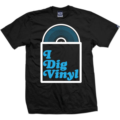 I Dig Vinyl