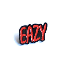 Eazy Enamel Pin