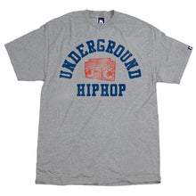Support Underground Hip Hop
